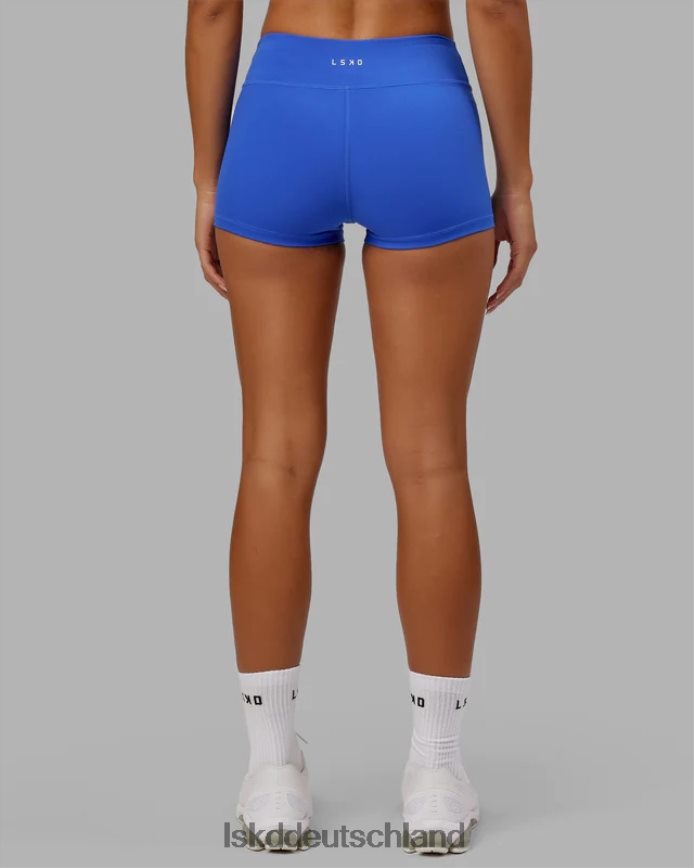 Frauen LSKD RXD Micro Short – Saphir Bekleidung VD2NLV666