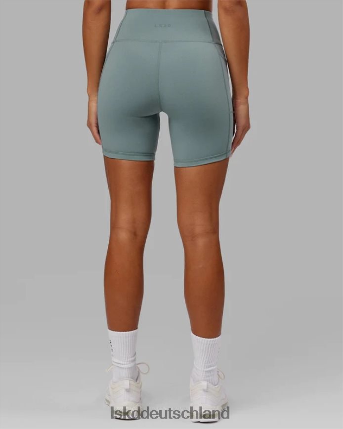 Frauen LSKD Rep mittellanges kurzes kleines Logo – Eclipse Bekleidung VD2NLV698