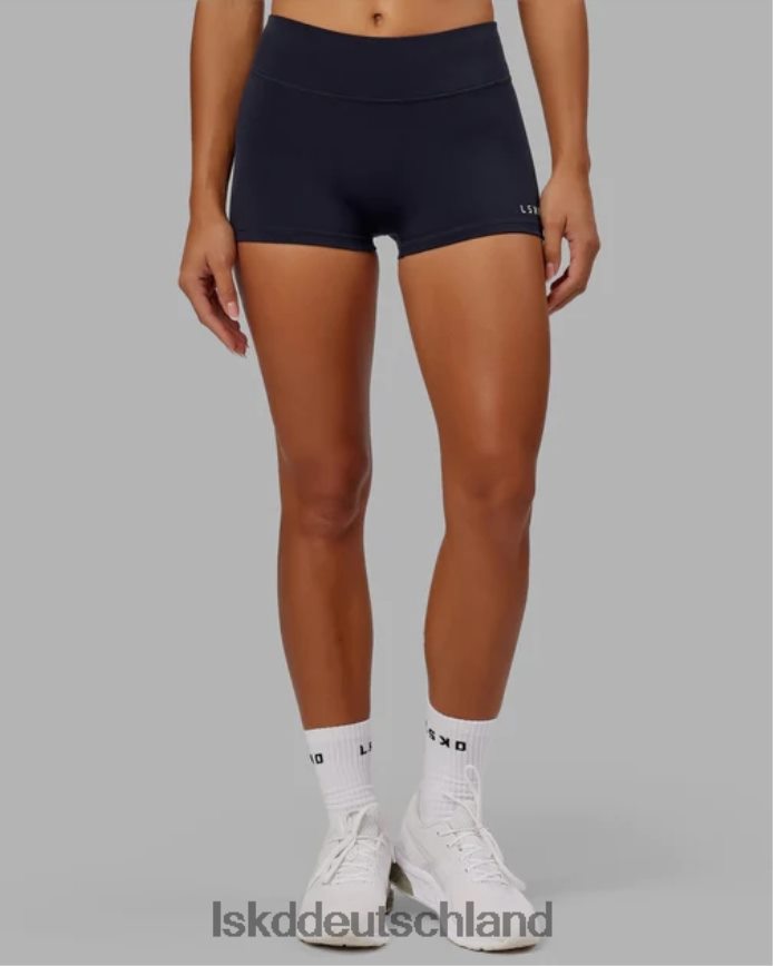 Frauen LSKD Rxd Micro Short – Marineblau Bekleidung VD2NLV681