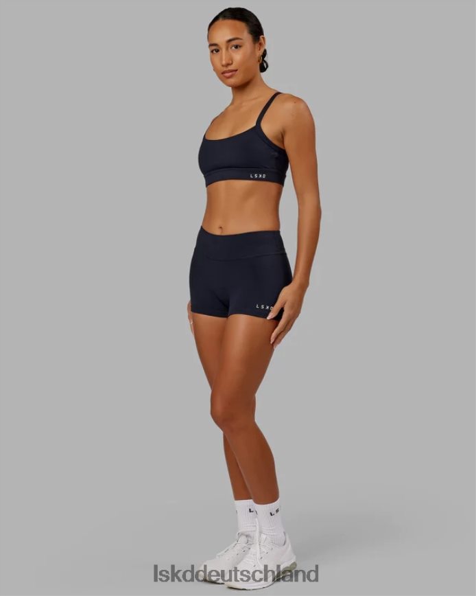 Frauen LSKD Rxd Micro Short – Marineblau Bekleidung VD2NLV681