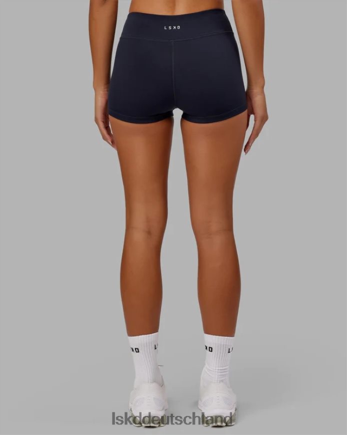 Frauen LSKD Rxd Micro Short – Marineblau Bekleidung VD2NLV681