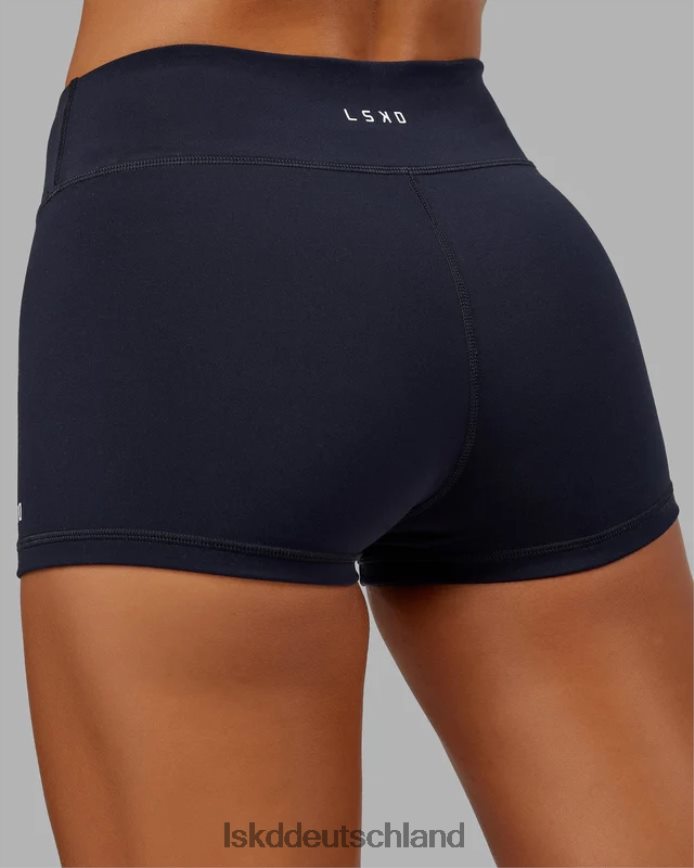 Frauen LSKD Rxd Micro Short – Marineblau Bekleidung VD2NLV681