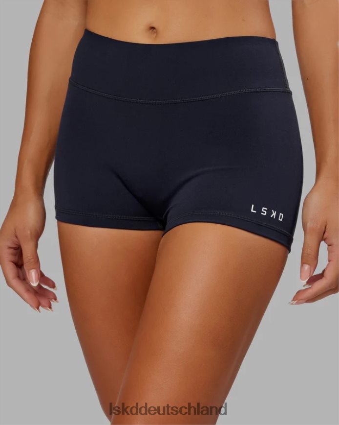 Frauen LSKD Rxd Micro Short – Marineblau Bekleidung VD2NLV681
