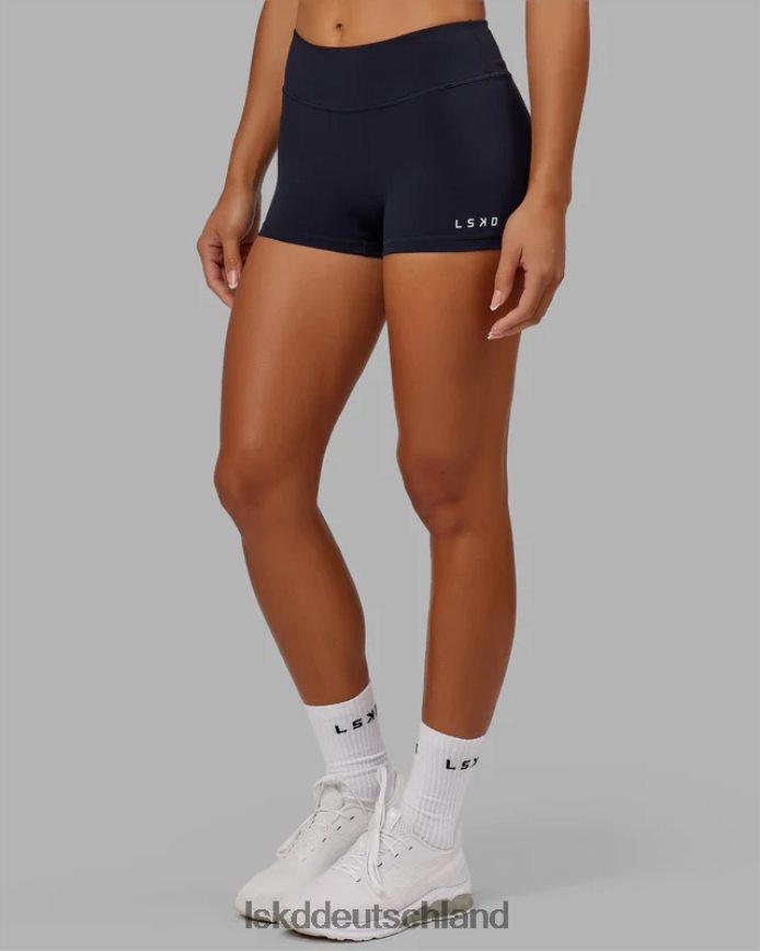 Frauen LSKD Rxd Micro Short – Marineblau Bekleidung VD2NLV681