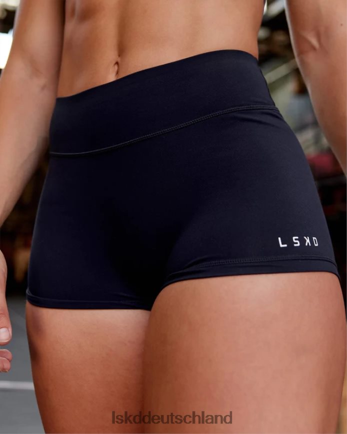 Frauen LSKD Rxd Micro Short – Marineblau Bekleidung VD2NLV681