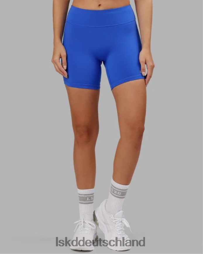 Frauen LSKD Rxd mittellange Shorts – Saphir Bekleidung VD2NLV655