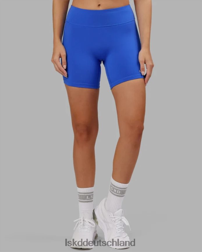 Frauen LSKD Rxd mittellange Shorts – Saphir Bekleidung VD2NLV655