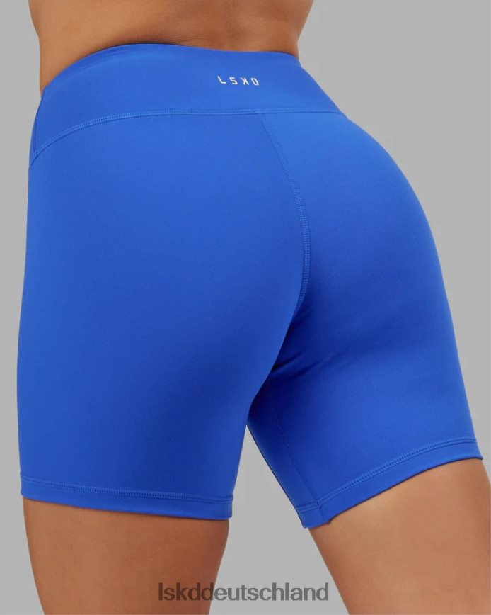 Frauen LSKD Rxd mittellange Shorts – Saphir Bekleidung VD2NLV655
