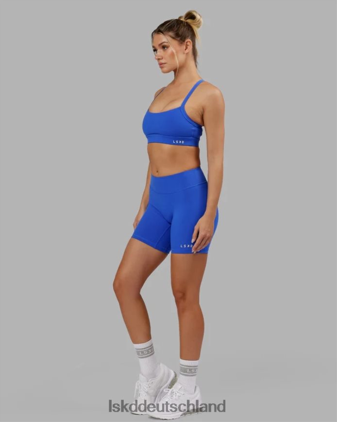 Frauen LSKD Rxd mittellange Shorts – Saphir Bekleidung VD2NLV655