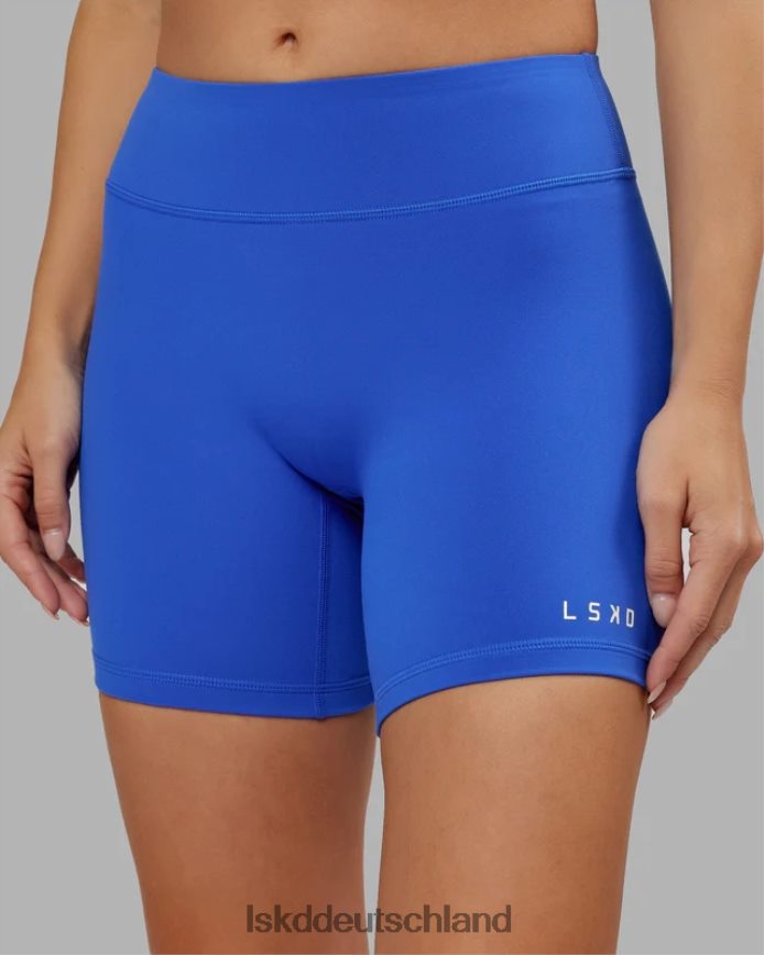 Frauen LSKD Rxd mittellange Shorts – Saphir Bekleidung VD2NLV655