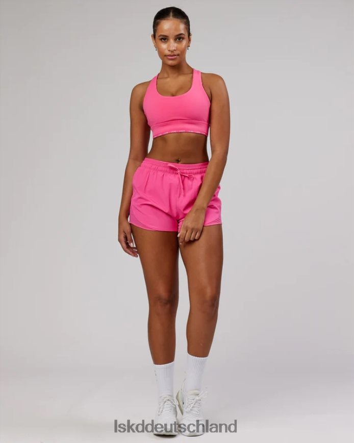Frauen LSKD dynamische Laufshorts – Flamingo Bekleidung VD2NLV790
