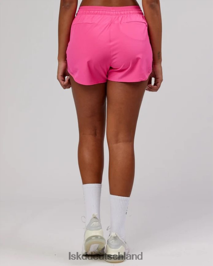 Frauen LSKD dynamische Laufshorts – Flamingo Bekleidung VD2NLV790