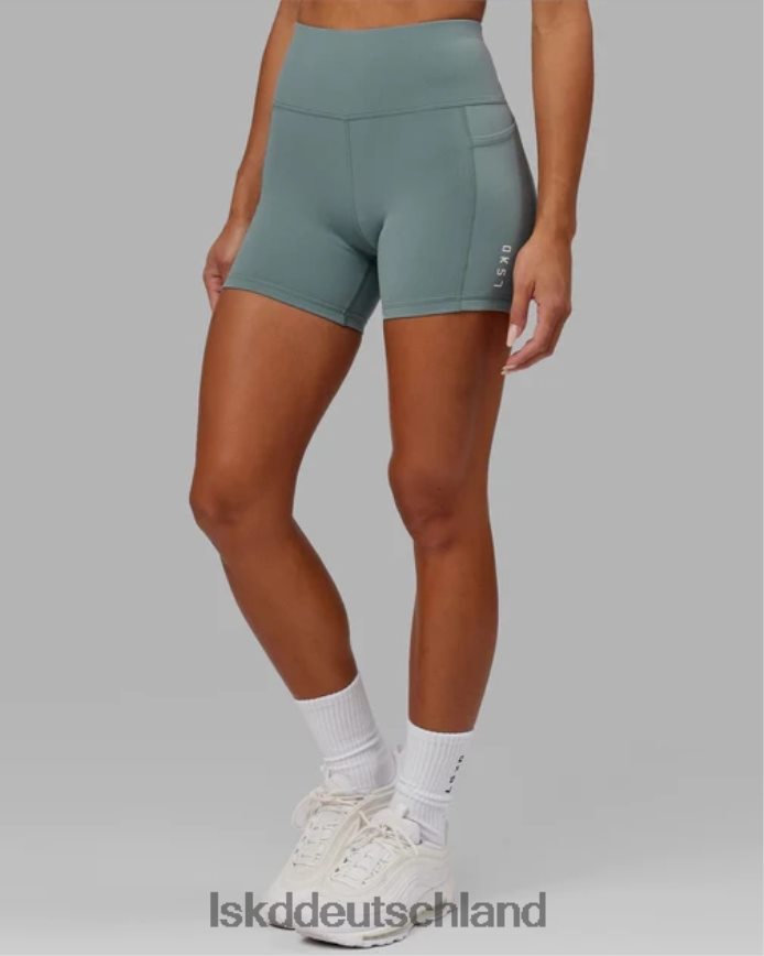 Frauen LSKD rep x-length short - Eclipse Bekleidung VD2NLV702