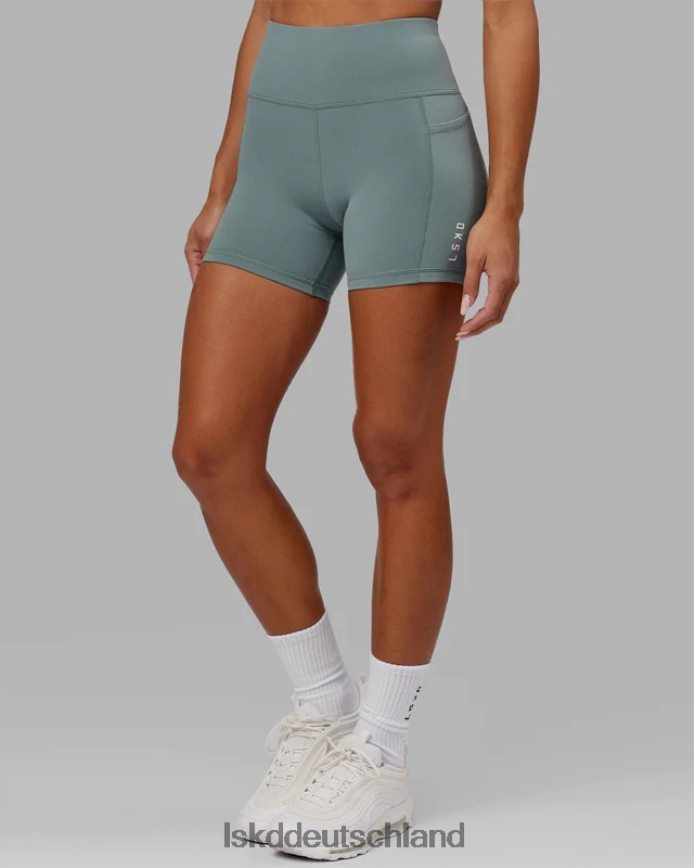 Frauen LSKD rep x-length short - Eclipse Bekleidung VD2NLV702
