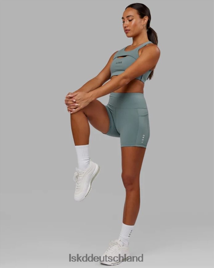 Frauen LSKD rep x-length short - Eclipse Bekleidung VD2NLV702