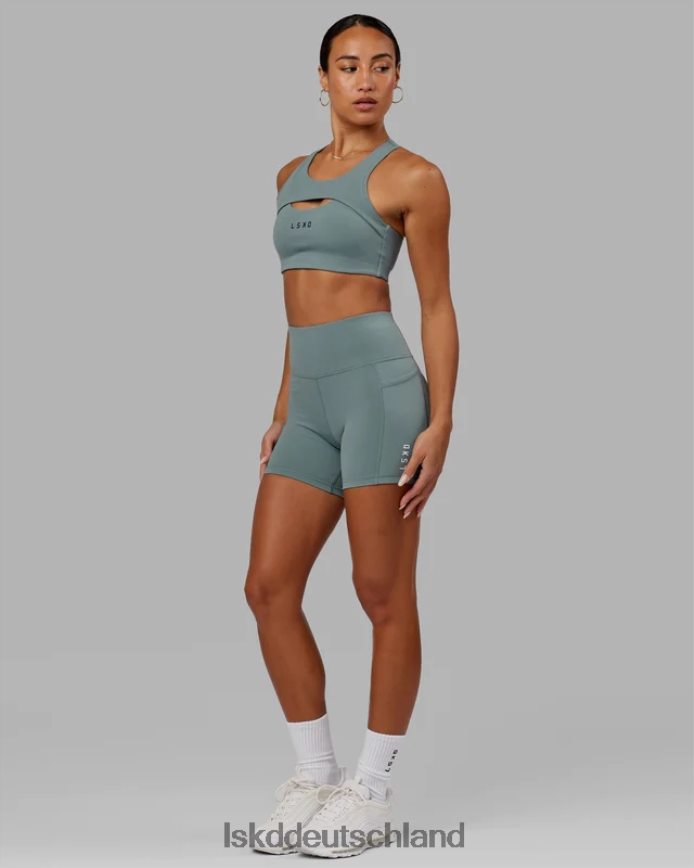 Frauen LSKD rep x-length short - Eclipse Bekleidung VD2NLV702