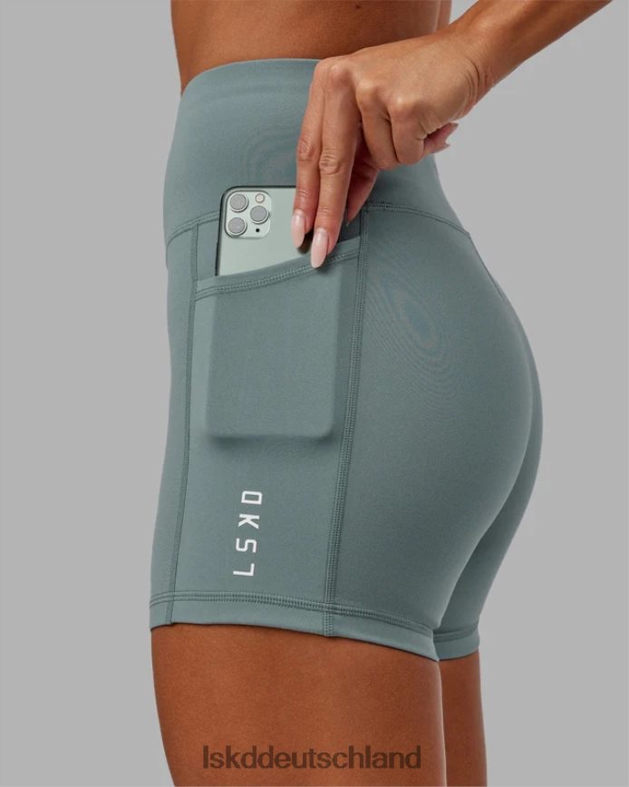 Frauen LSKD rep x-length short - Eclipse Bekleidung VD2NLV702
