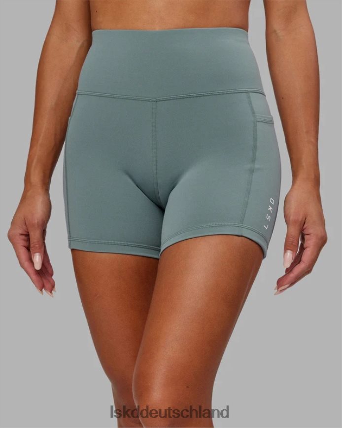 Frauen LSKD rep x-length short - Eclipse Bekleidung VD2NLV702