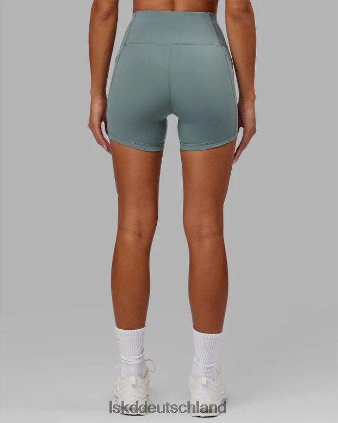 Frauen LSKD rep x-length short - Eclipse Bekleidung VD2NLV702