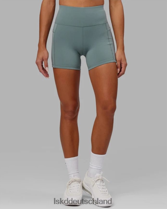 Frauen LSKD rep x-length short - Eclipse Bekleidung VD2NLV702