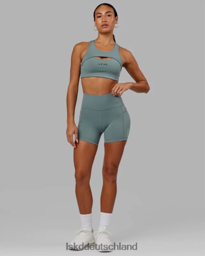 Frauen LSKD rep x-length short - Eclipse Bekleidung VD2NLV702