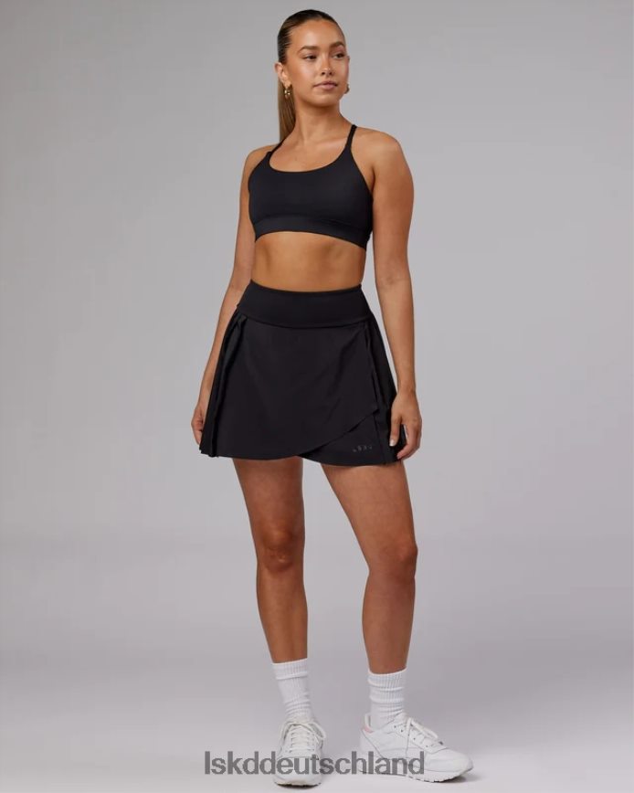 Frauen LSKD Advantage Sport-BH - Schwarz Bekleidung VD2NLV81