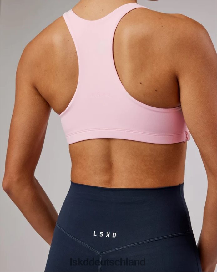 Frauen LSKD Asana-BH – Rosenschatten Bekleidung VD2NLV85
