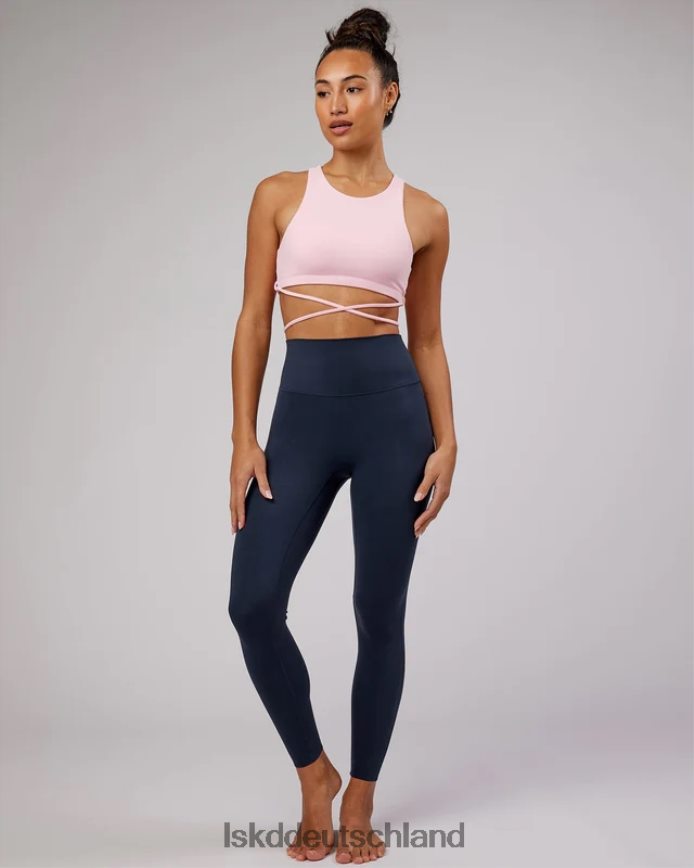Frauen LSKD Asana-BH – Rosenschatten Bekleidung VD2NLV85
