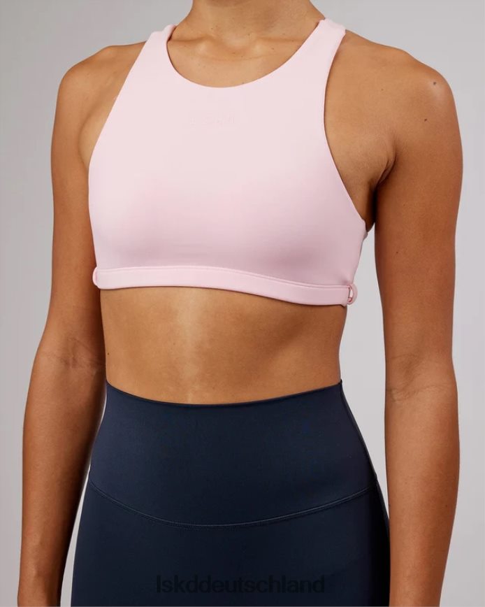 Frauen LSKD Asana-BH – Rosenschatten Bekleidung VD2NLV85