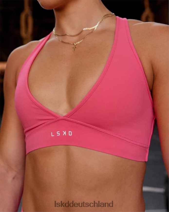 Frauen LSKD Ausdauer-Sport-BH – Flamingo Bekleidung VD2NLV48