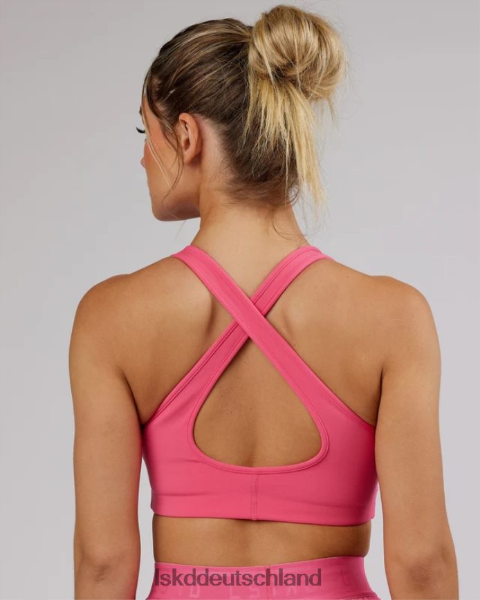 Frauen LSKD Ausdauer-Sport-BH – Flamingo Bekleidung VD2NLV48