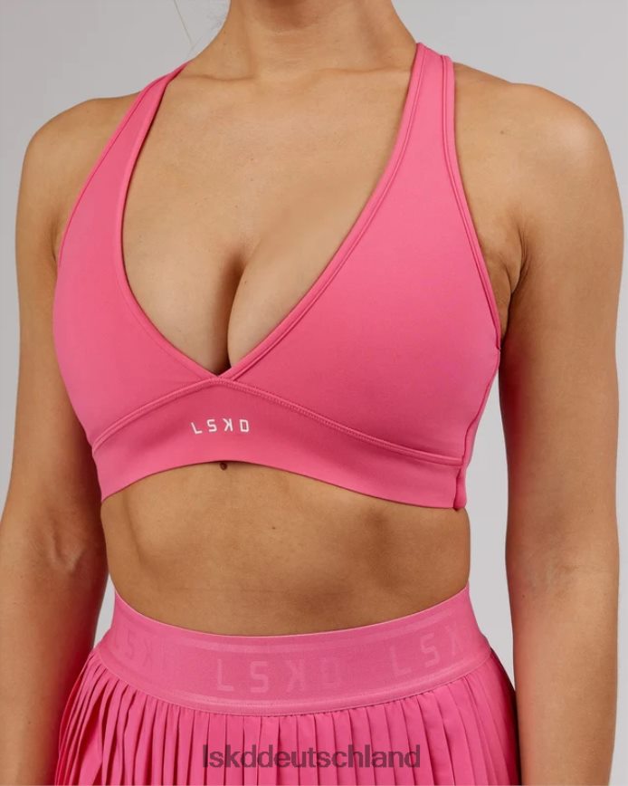 Frauen LSKD Ausdauer-Sport-BH – Flamingo Bekleidung VD2NLV48