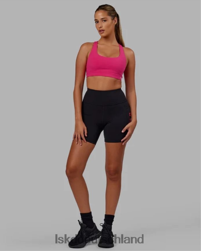 Frauen LSKD Base Sport-BH – Azalia Pink Bekleidung VD2NLV20