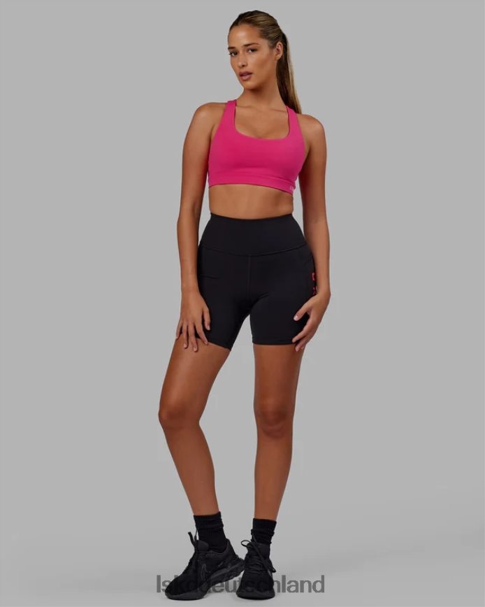Frauen LSKD Base Sport-BH – Azalia Pink Bekleidung VD2NLV20