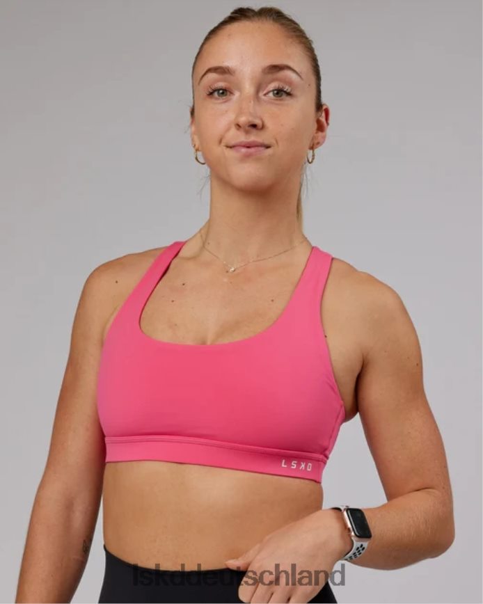 Frauen LSKD Basis-Sport-BH – Flamingo Bekleidung VD2NLV88