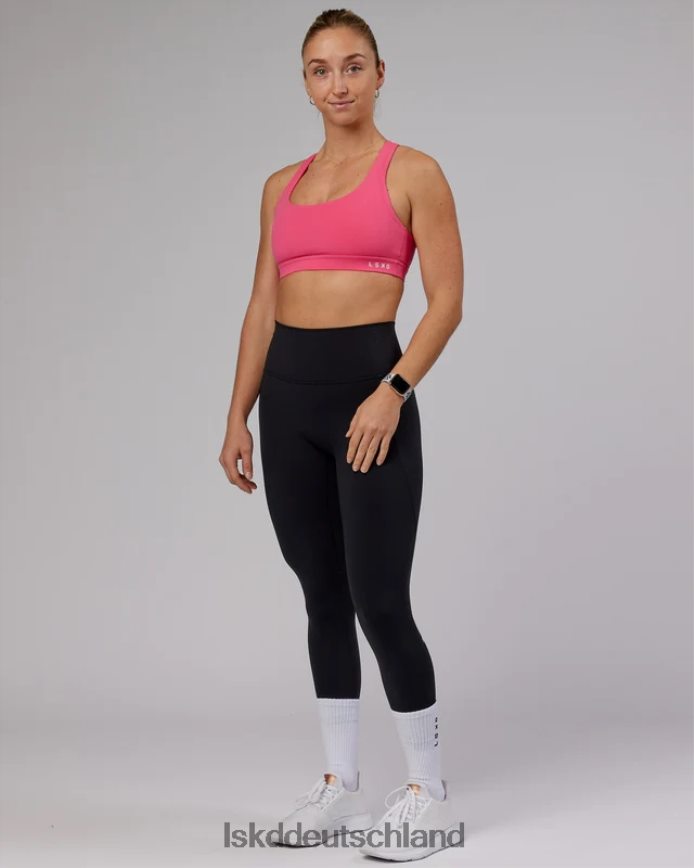 Frauen LSKD Basis-Sport-BH – Flamingo Bekleidung VD2NLV88