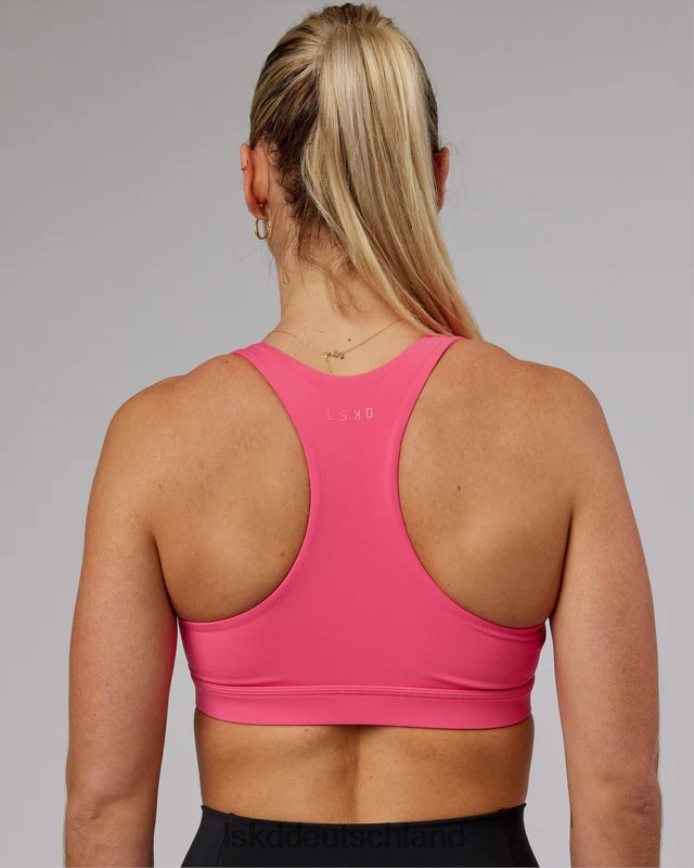Frauen LSKD Basis-Sport-BH – Flamingo Bekleidung VD2NLV88
