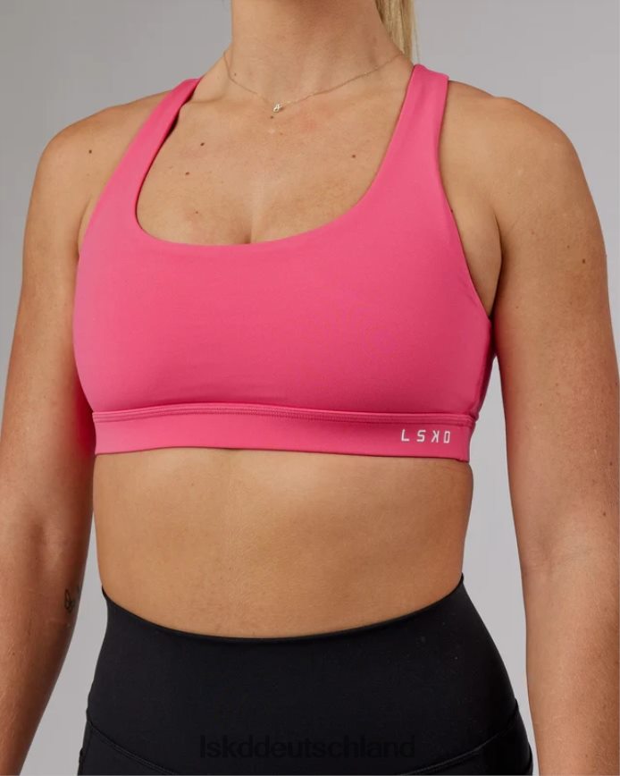 Frauen LSKD Basis-Sport-BH – Flamingo Bekleidung VD2NLV88