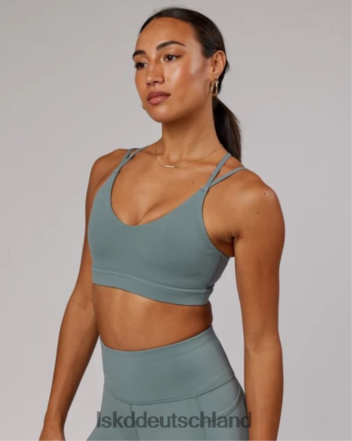 Frauen LSKD Bewegungs-Sport-BH - Eclipse Bekleidung VD2NLV104
