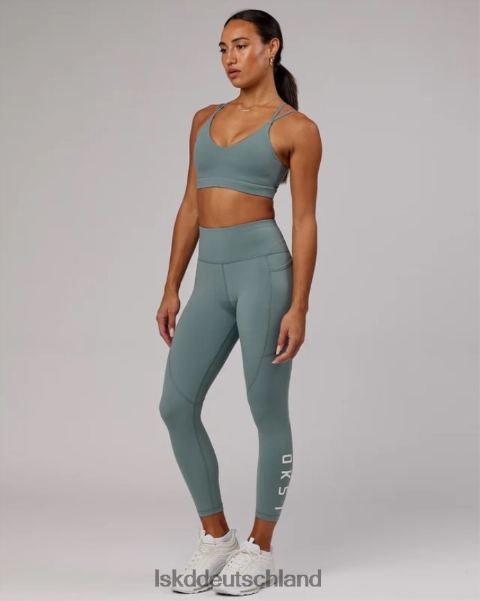 Frauen LSKD Bewegungs-Sport-BH - Eclipse Bekleidung VD2NLV104