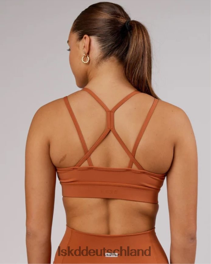Frauen LSKD Bridge-Sport-BH – Auburn Bekleidung VD2NLV84