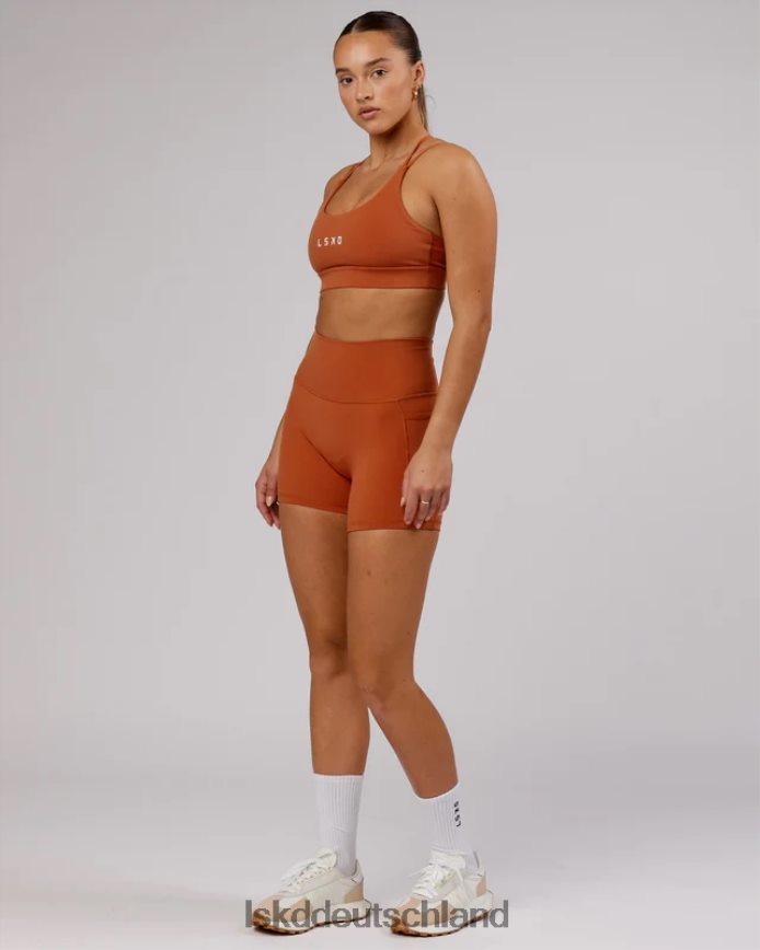 Frauen LSKD Bridge-Sport-BH – Auburn Bekleidung VD2NLV84