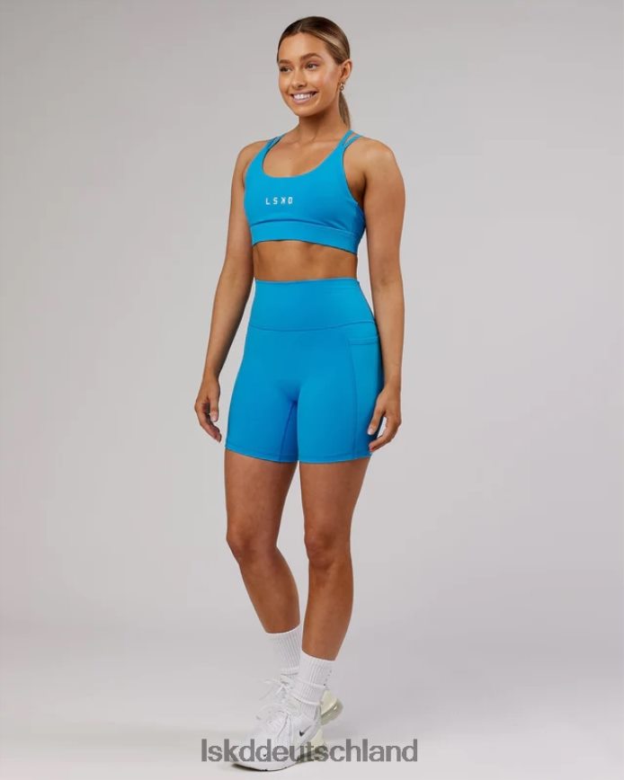 Frauen LSKD Bridge-Sport-BH – Ibizablau Bekleidung VD2NLV98
