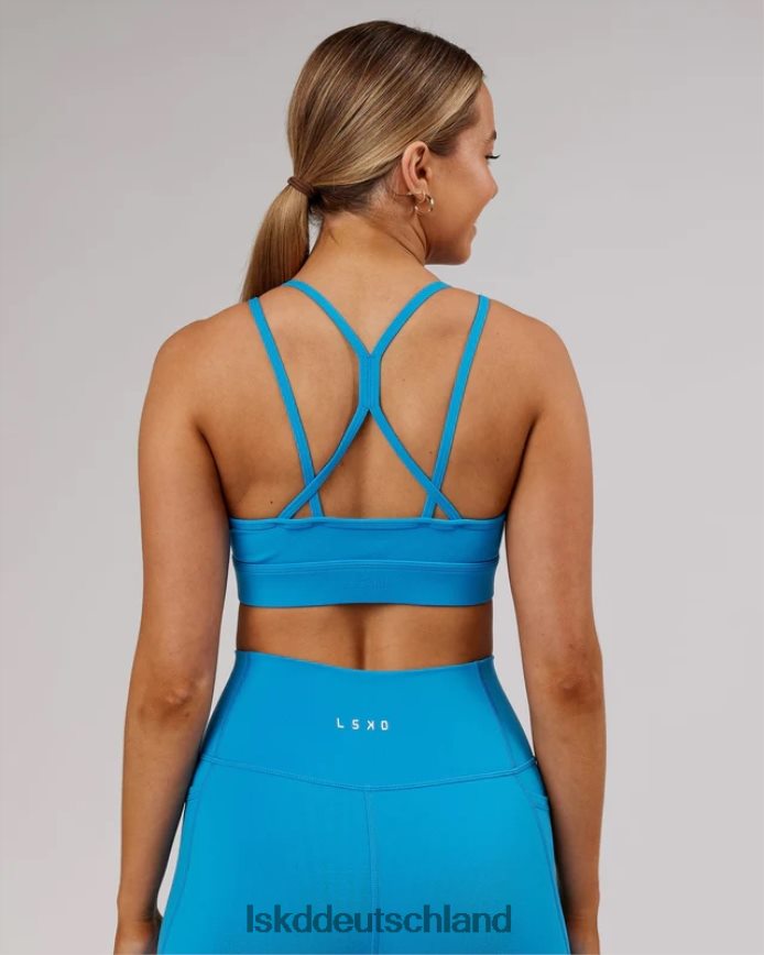 Frauen LSKD Bridge-Sport-BH – Ibizablau Bekleidung VD2NLV98