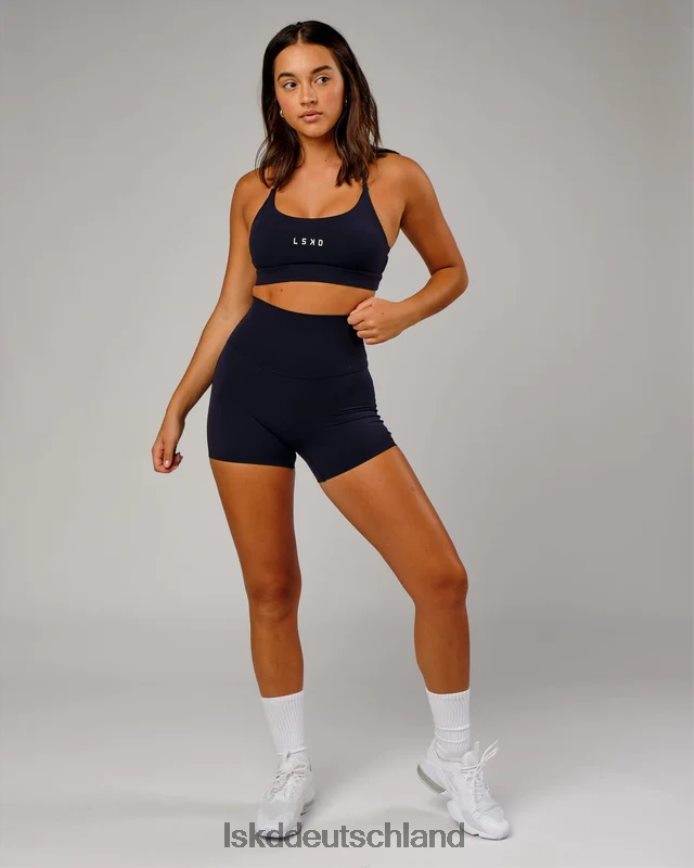 Frauen LSKD Elixir Sport-BH – Marineblau Bekleidung VD2NLV92