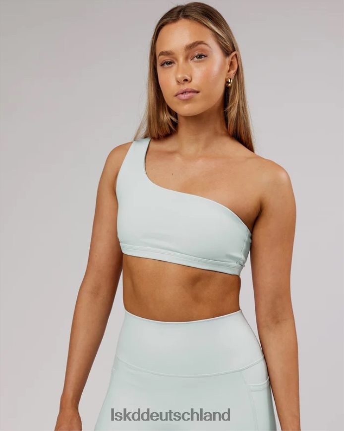 Frauen LSKD Flex-Sport-BH - Balladeblau Bekleidung VD2NLV91