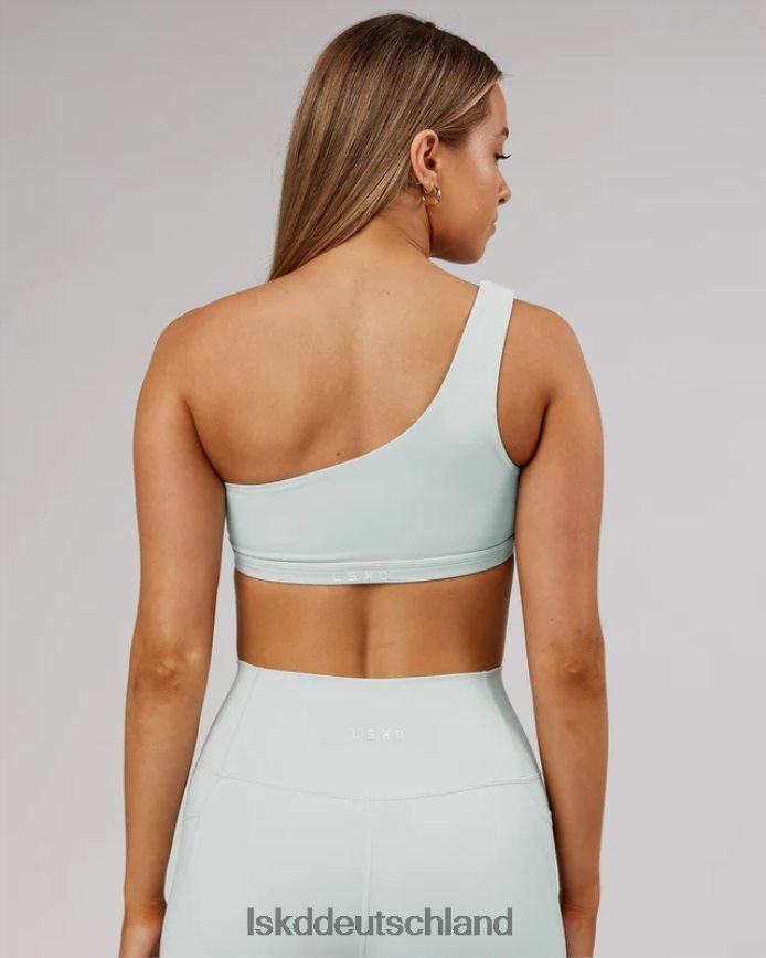 Frauen LSKD Flex-Sport-BH - Balladeblau Bekleidung VD2NLV91