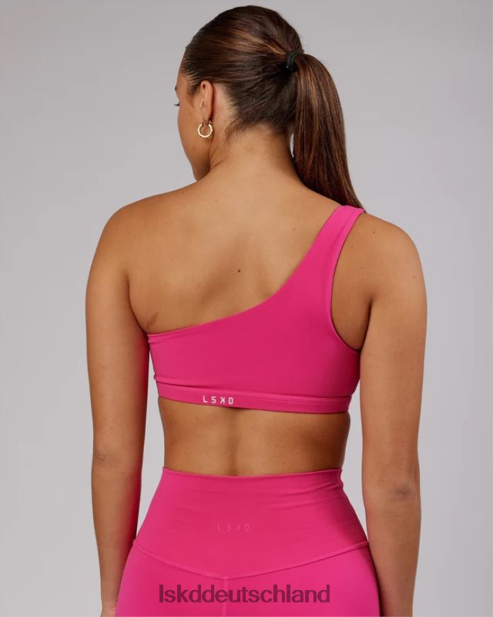 Frauen LSKD Flex-Sport-BH - Magenta Bekleidung VD2NLV75