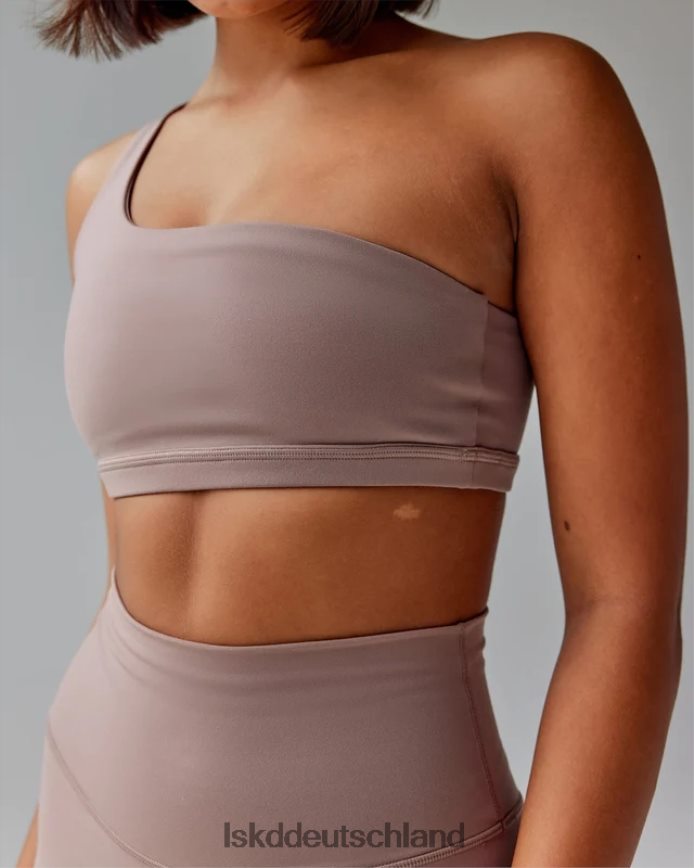Frauen LSKD Flex-Sport-BH – tiefes Taupe Bekleidung VD2NLV76