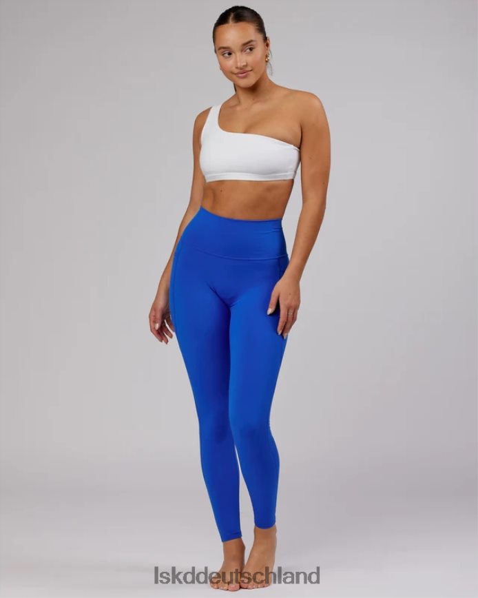 Frauen LSKD Flex-Sport-BH - weiß Bekleidung VD2NLV71